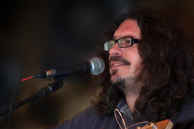Pajūrio rudens vakarai – festivalyje „Skambant gitarai“ (programa)