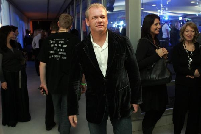 L.Pinkevičiaus "Ranga IV investicijos" dar gali prisikelti 