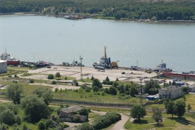 Klaipėdos keleivių terminale  užvirs statybos
