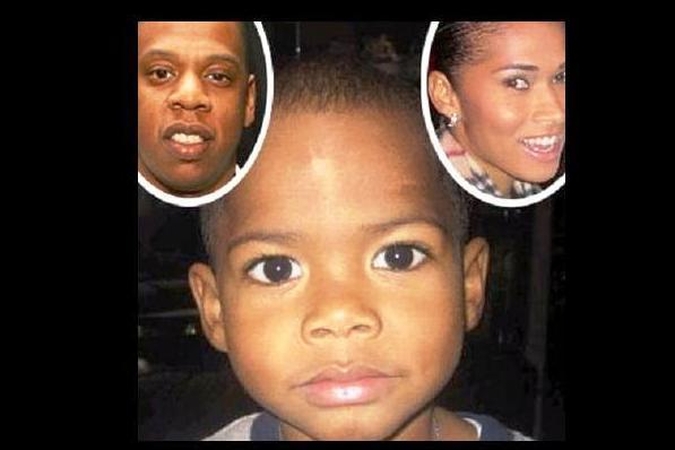 Skandalas: Jay-Z už 2,5 milijono litų nuslėpė tėvystę