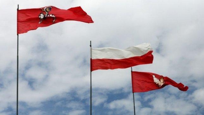 Rinkimų rezultatai Lietuvoje - galimas iššūkis ir Lenkijai