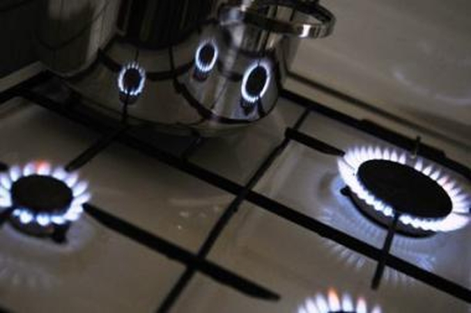 Ringas: dujinės viryklės prieš elektrines. Kas laimės?