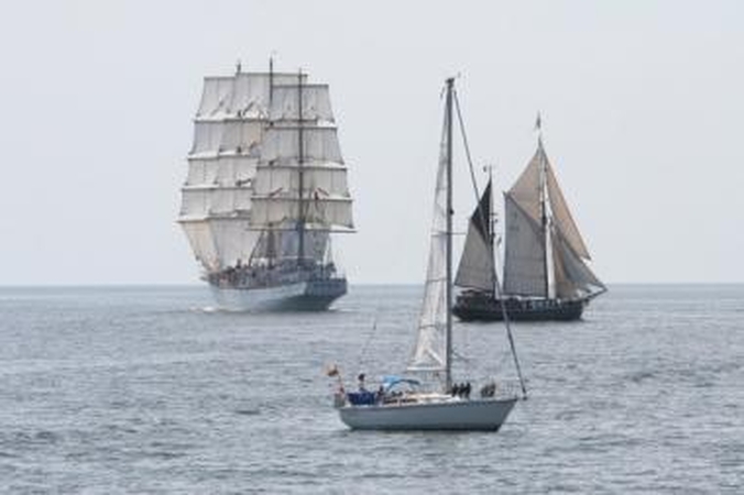Po švenčių – padėkos Klaipėdai
