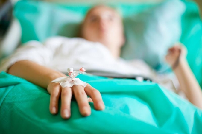 Netikėtai užklupusios ligos moksleivę privertė pakeisti gyvenimo būdą