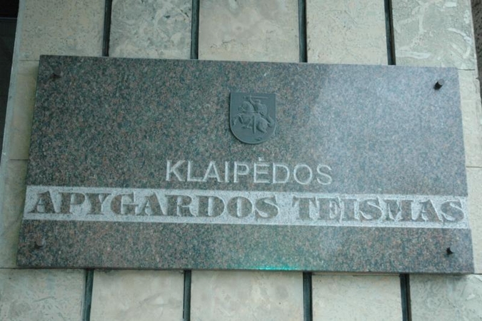 Šilalės rajono savivaldybės politikai nepaisė įstatymų