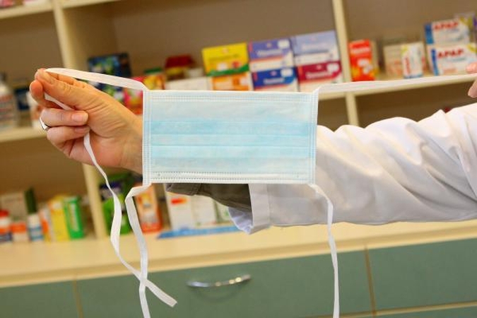 Gripas jauną vyrą žaibiškai pavertė sunkiai paeinančiu ligoniu