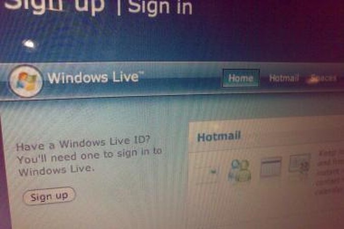 „Windows Live“ įgis socialinio tinklo savybių
