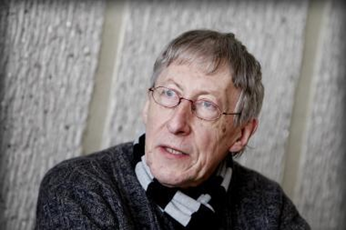 G.Kuprevičius: nuo Monikos prie Veronikos