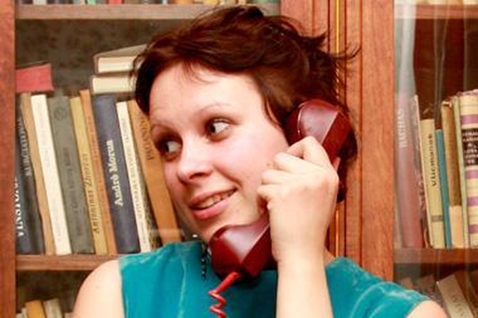 Savivaldybė žada: jau rytoj mokyklos ir darželiai turės telefono ryšį