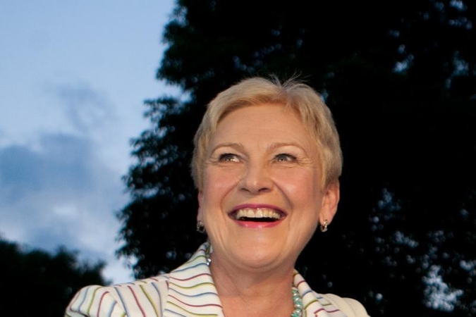 I.Degutienė: mes ne liberalų partija