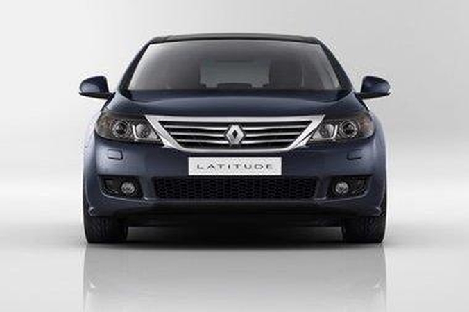 „Renault“ didina automobilių gamybą Rusijoje