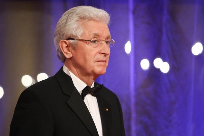 Profesorius J. V. Vaitkus: be atominės neišsiversime