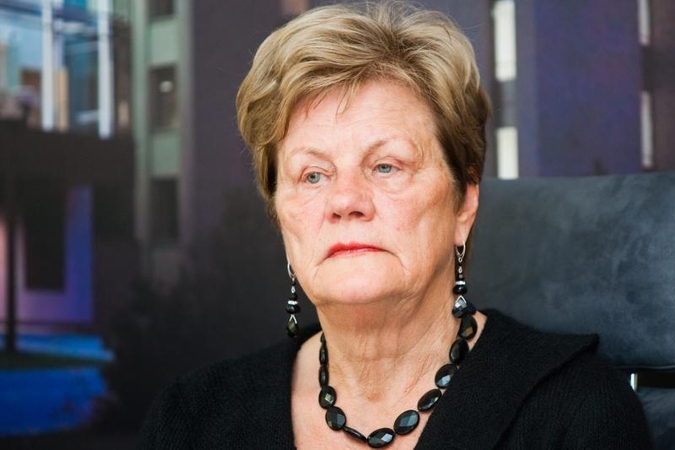 Vida Marija Čigriejienė