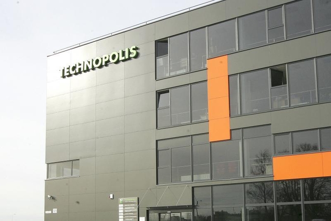 „Technopolio“ plėtrai savivaldybė skirs 542 tūkst. litų