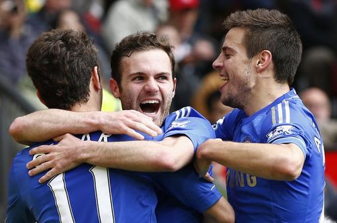 Europos lygos finalas: Ar „Chelsea“ patirtis užgoš „Benfica“?