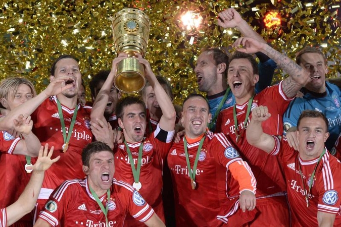 „Borussia“ gynėjas: žinau, kaip įveikti „Bayern“ (komentaras)
