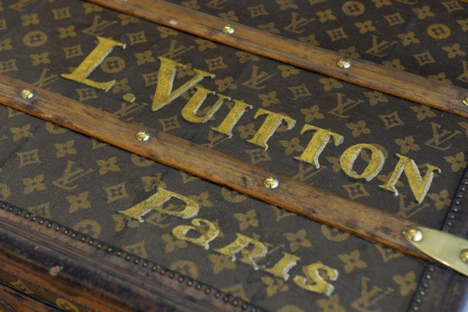 Faktai, kurių nežinojote apie garsųjį mados namų įkūrėją L. Vuitton 