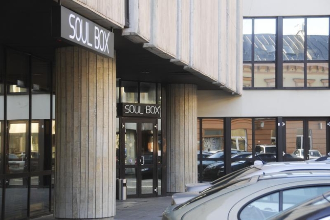 Vilniaus politikai greičiausiai panaikins ribojimus barui „Soul Box“