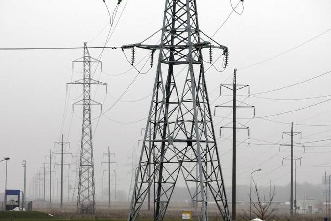 ES rems Lietuvos siekį įsijungti į Europos dujų ir elektros tinklus