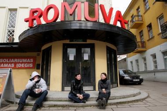 Kauniečiai kviečiami teikti pasiūlymus dėl „Romuvos“ 