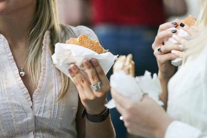 Vaikų antsvoris susijęs su kūdikio ir mamos ryšiu