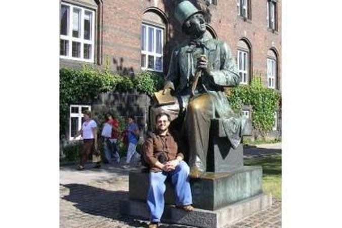 Seka H.Anderseno pasakas
