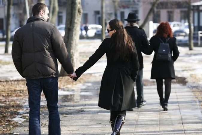 Sinoptikai: savaitė bus šaltoka, saulė džiugins savaitgalį