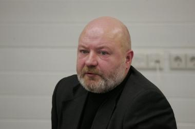 E.Gentvilas: grįžčiau į tarybą, jei atsilaisvintų vieta