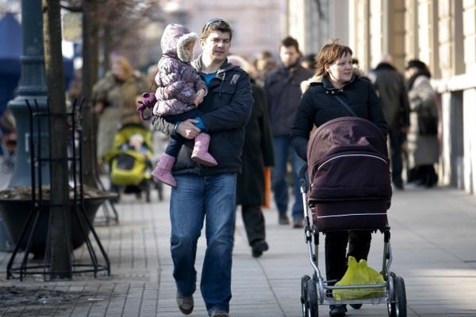 Pavasaris įsibėgėja: orai šiltės, neišvengsime kritulių