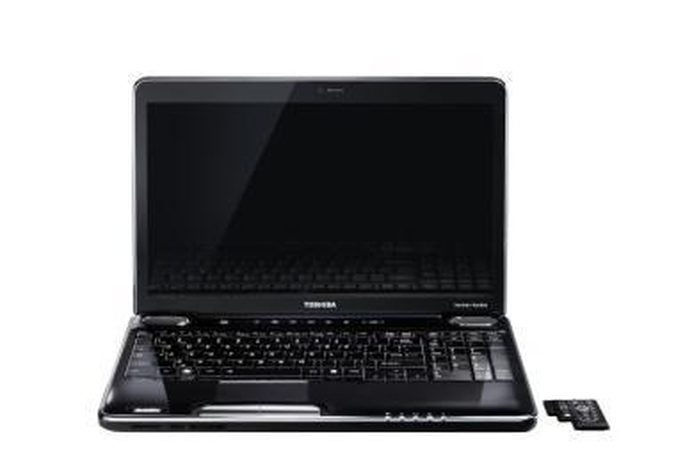 „Toshiba Satellite L500“ ir „A500“ kompiuteriai – jau Lietuvoje