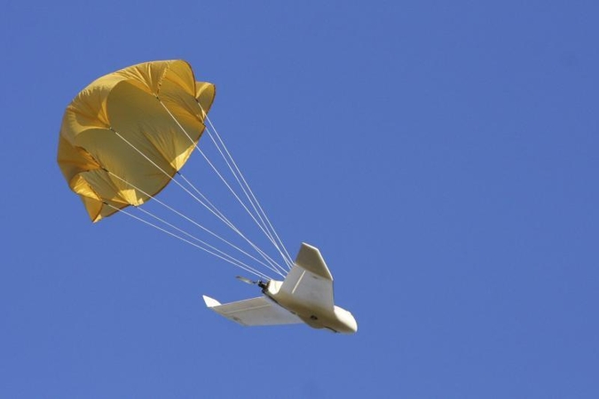 Paaiškėjo geriausi lietuviški bepiločiai orlaiviai ir palydovai
