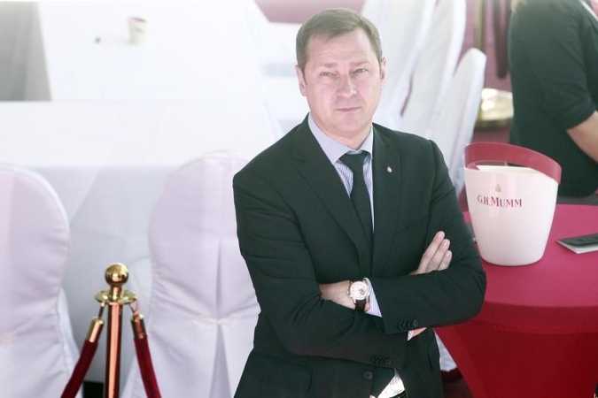A. Zuokas apie teismo sprendimą: esu vėl baudžiamas už gerus darbus