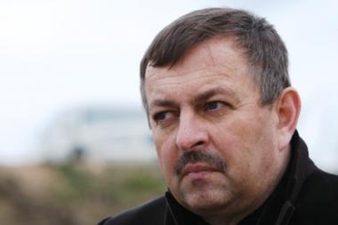 Konservatoriai trečiadienį iš naujo spręs dėl nuobaudų V.Navickui, Š.Skučui ir A.Totoraičiui