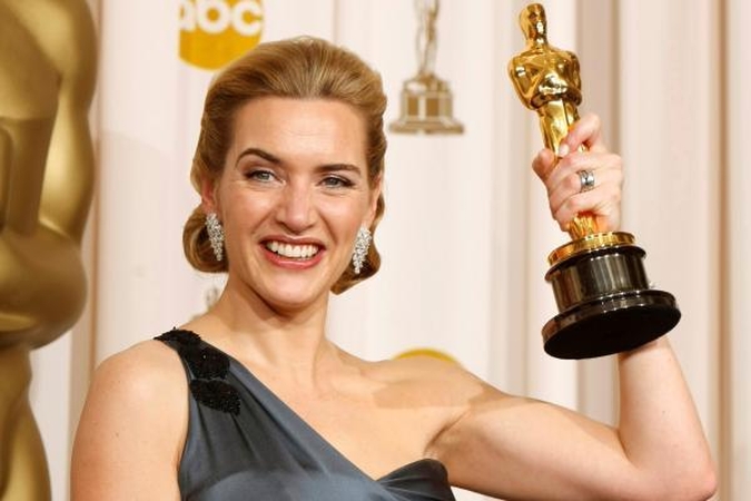 Britų aktorė K.Winslet reklamuos šveicariškus laikrodžius