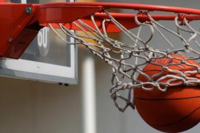 Alytus rengiasi Europos krepšinio čempionatui