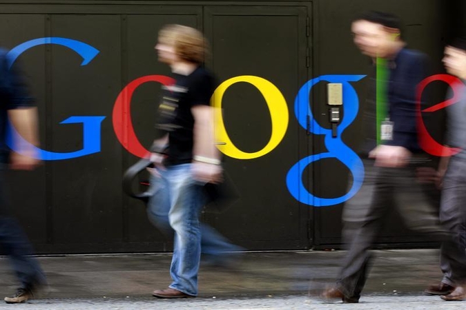 „Google“ prašo JAV teismo paviešinti informaciją apie užklausas