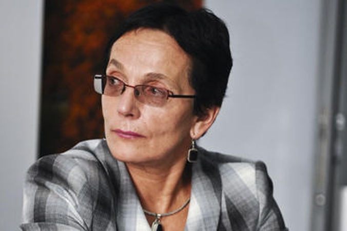 M.A.Pavilionienė vyrams siūlė veltui nešvaistyti savo spermos