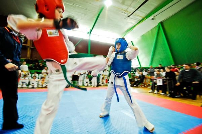 Popamokinė veikla Vilniuje – šokiai, karate ir joga