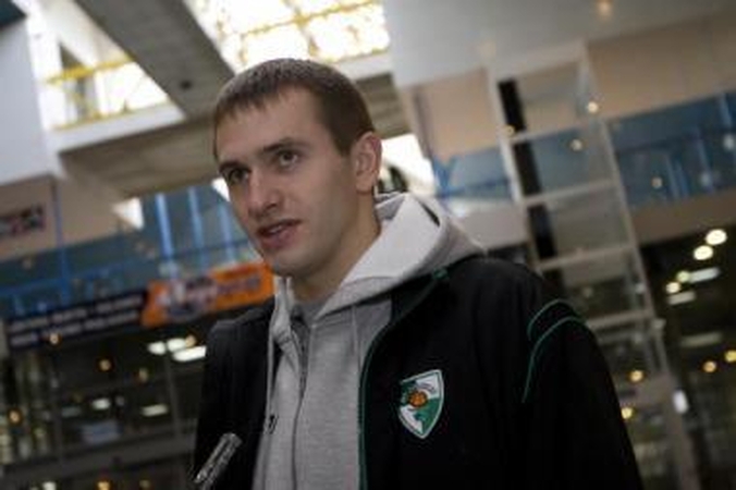 T.Klimavičius: buvome labiau užsivedę ir labiau norėjome laimėti