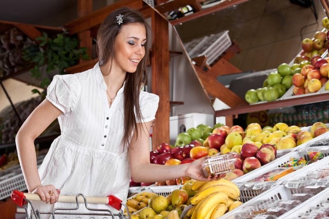 Lietuvoje prekiaujama daugiau nei šimtu produktų su GMO