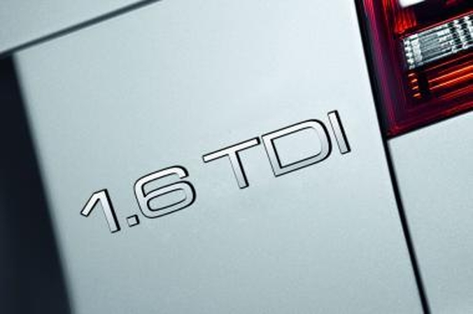 Pristatyti nauji „Audi“ varikliai