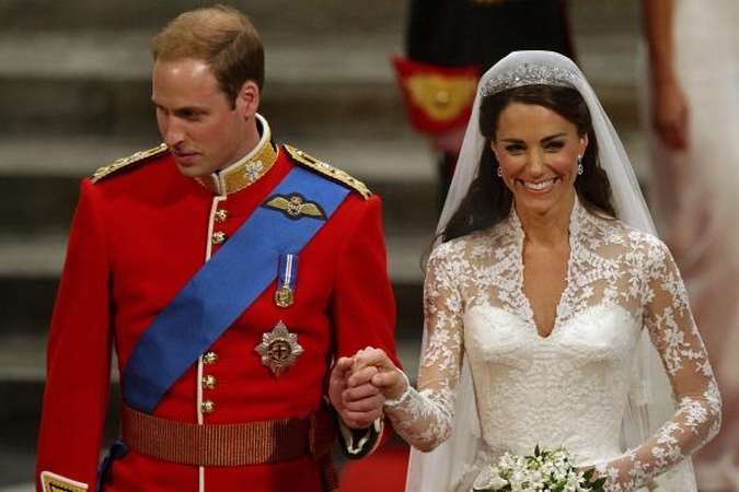 Williamo ir Kate pirmagimis gaus karūną, net jei bus mergaitė
