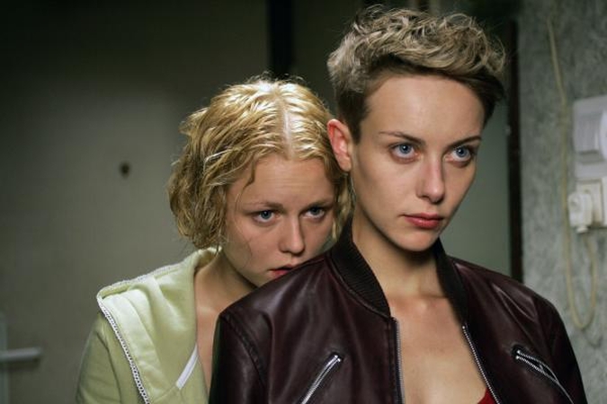 „Anarchija Žirmūnuose“ dalyvaus tarptautiniame Maskvos kino festivalyje 