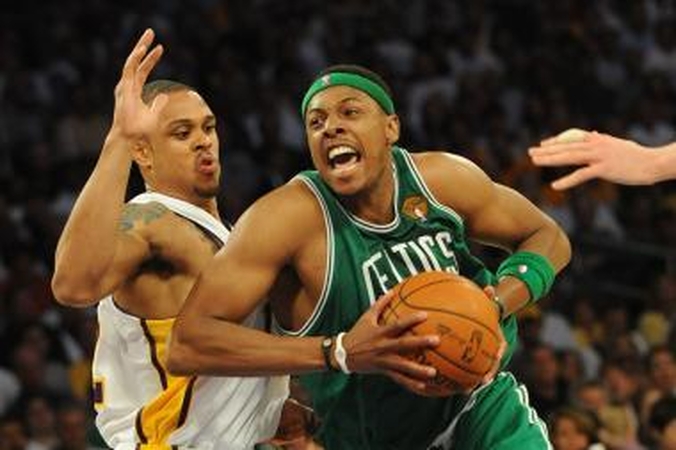 „Celtics“ išlygino NBA finalo serijos rezultatą