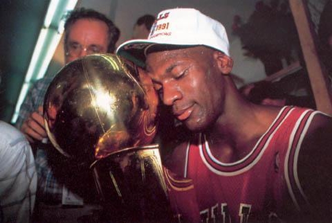 Michaelas Jordanas
