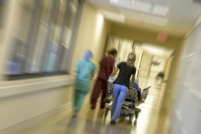 Nerimas dėl neišgydomos tuberkuliozės patvirtintas 