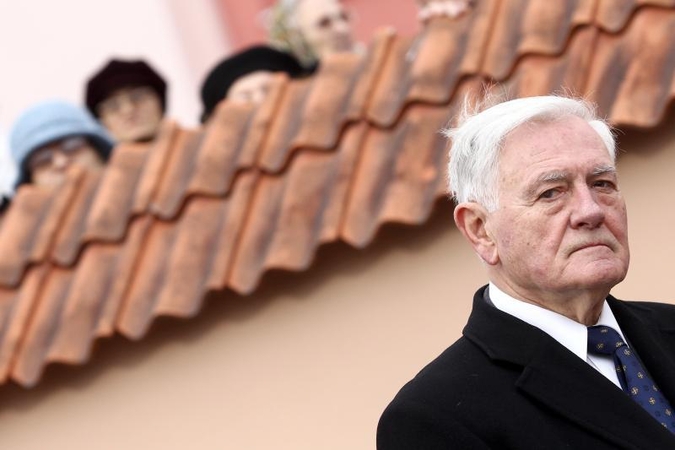 Naikinamo Išeivijos instituto veiklą tęs V.Adamkaus muziejus