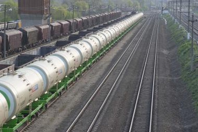 „Rail Baltica“ lieka prioritetų sąraše