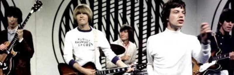 Vienintelis muzikinio filmo „Rolling like a stone“ seansas Klaipėdoje
