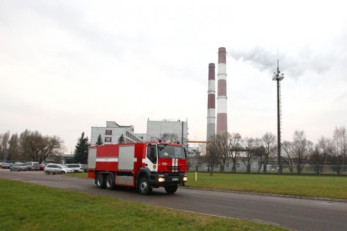 Ar Kauno valdžiai užteks drąsos perimti termofikacijos elektrinę?